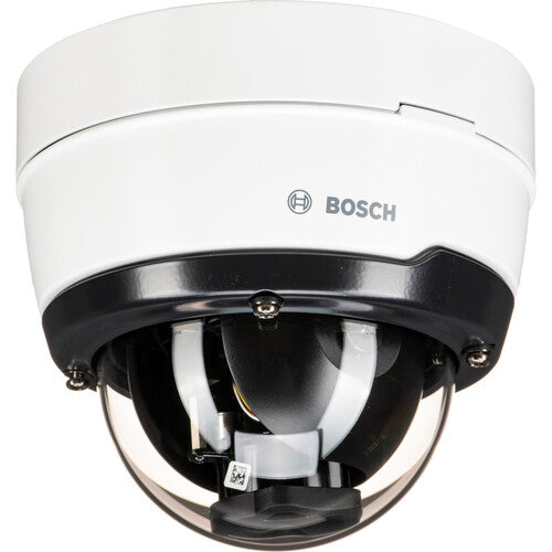 Bosch NDE-5502-A FLEXIDOME IP starlight 5000i 2MP Outdoor Network Dome Camera
