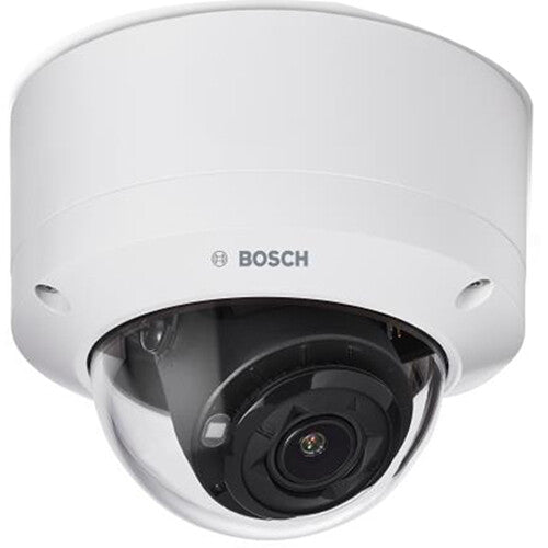Bosch NDE-5702-AL Fixed Dome Camera - 2MP HDR 3.4-10.2mm IR IO IP66
