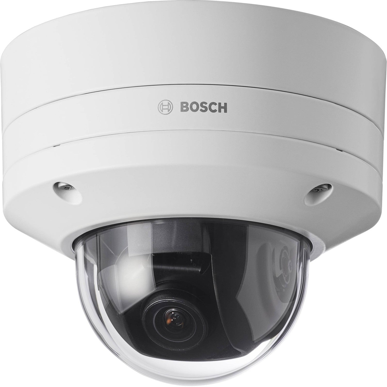 Bosch NDE-8704-R 8MP PTRZ Dome Camera, HDR, 3.9-10mm Lens, IP6K9K
