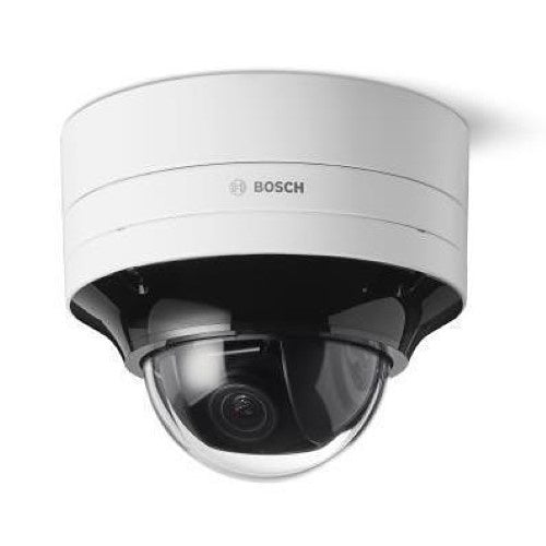 Bosch NDE-8704-RL 8MP Flexidome 8100i Series Dome Camera, Outdoor