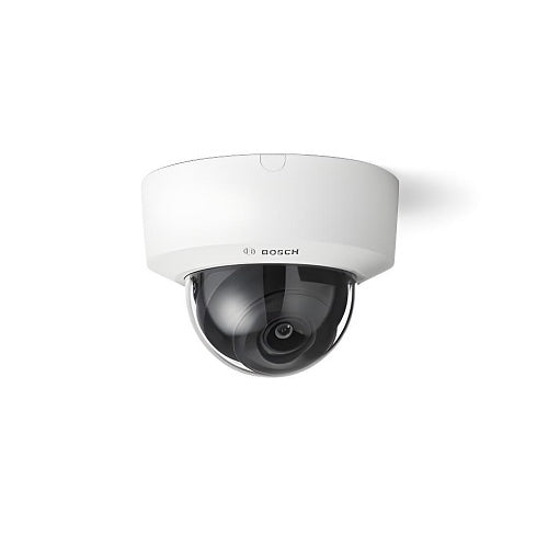 Bosch NDI-3702-A FLEXIDOME 3100i Series 2MP Indoor Fixed Dome Camera