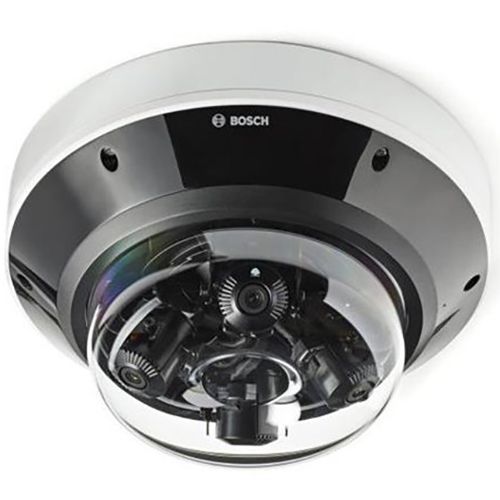Bosch NDM-7702-AL Dome IP Camera, 12MP IR Dome Camera, 3.7-7.7 mm, IP66