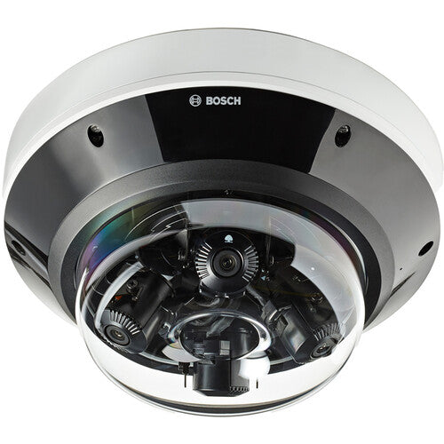 Bosch NDM-7703-AL Fixed Dome Camera - 20MP 3.7-7.7mm IP66 / IK10