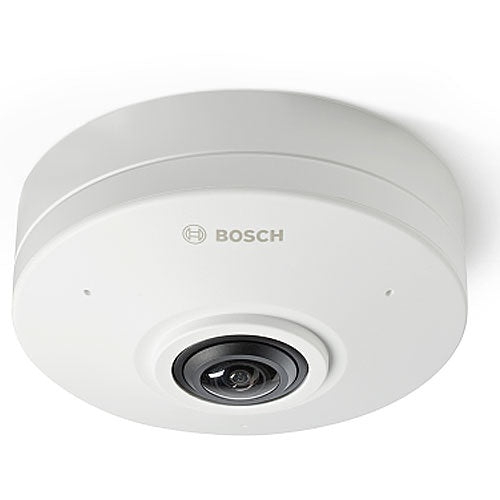 Bosch NDS-5703-F360 5000 series fixed dome 6MP 360 - Outdoor Network Dome Camera