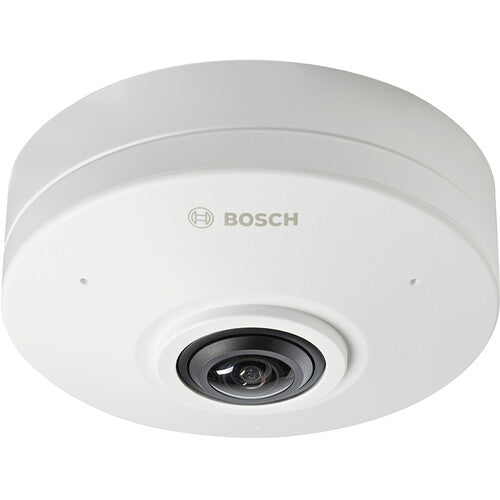 Bosch NDS-5704-F360 panoramic 5100i 12MP 360° Outdoor Network Dome Camera