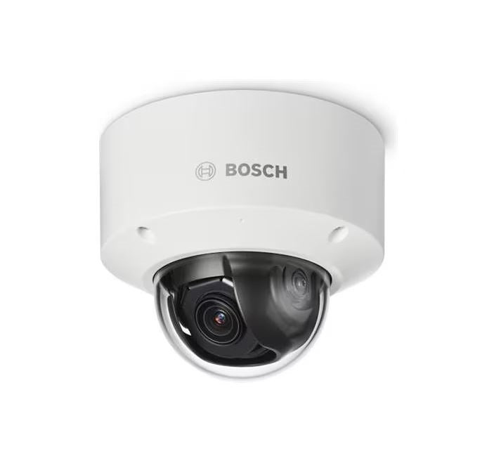 Bosch NDV-8503-R 6 Megapixel Indoor Network Dome Camera HDR PTRZ with 3.9-10mm