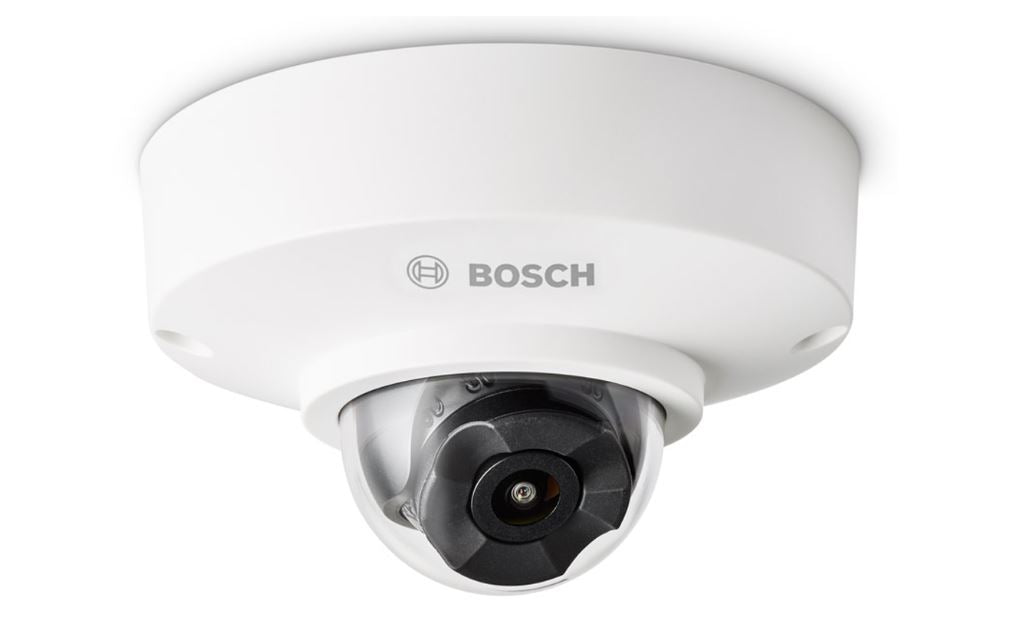 Bosch NUE-3703-F04 FLEXIDOME micro 3100i Micro dome 5MP HDR - IP Camera