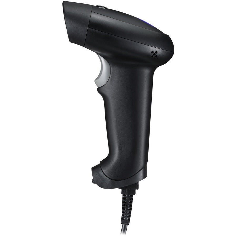 Adesso NUSCAN2600U - Handheld 2D Barcode Scanner - 30 scan/s - 1D, 2D
