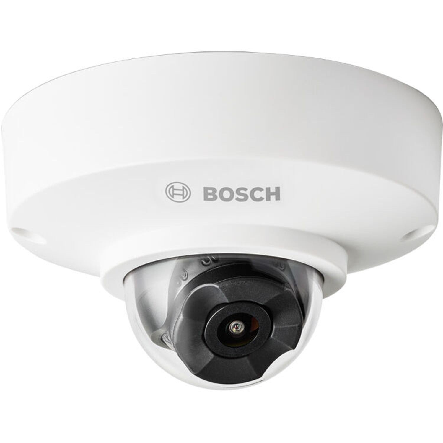 Bosch NUV-3702-F04 Micro Dome Security Camera 2MP HDR 106-Degrees, 3.2mm