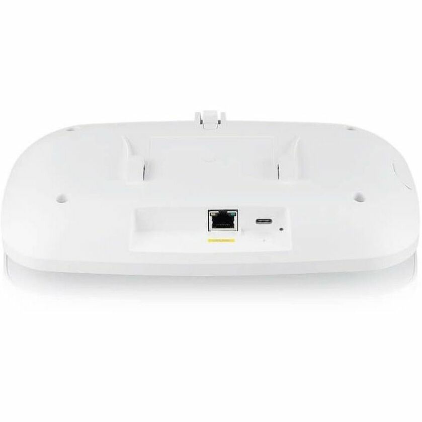Zyxel NWA110BE NebulaFlex Tri Band Wi-Fi 7 IEEE 802.11 Wireless Access Point
