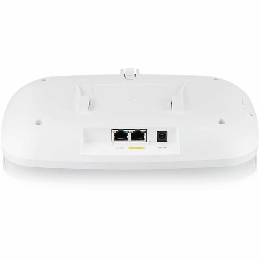 Zyxel NWA130BE WiFI 7 BE11000 Wireless MultiGig Pro Access Point