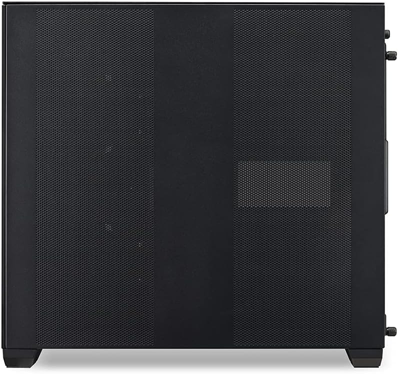 Lian Li O11AMX O11 AIR MINI - Small tower - extended ATX - windowed side panel