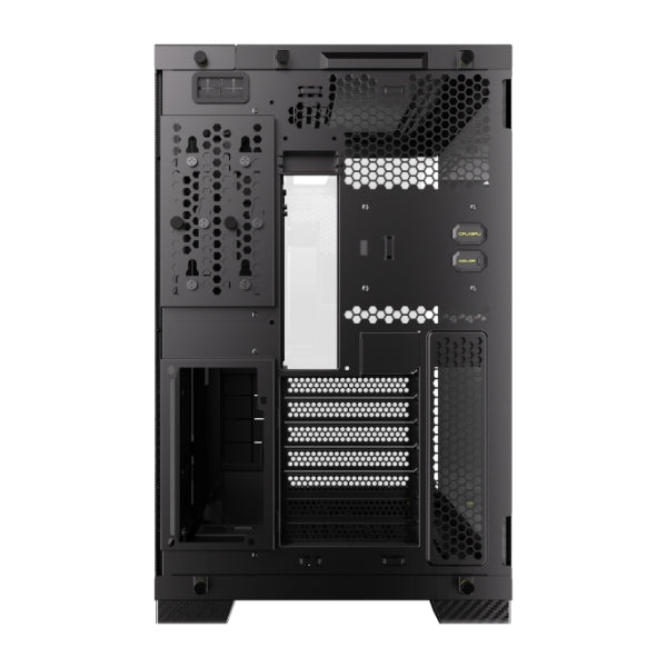 Lian-Li O11DERGBL PC Case - O11 EVO RGB Automobili Lamborghini midTower TG Black