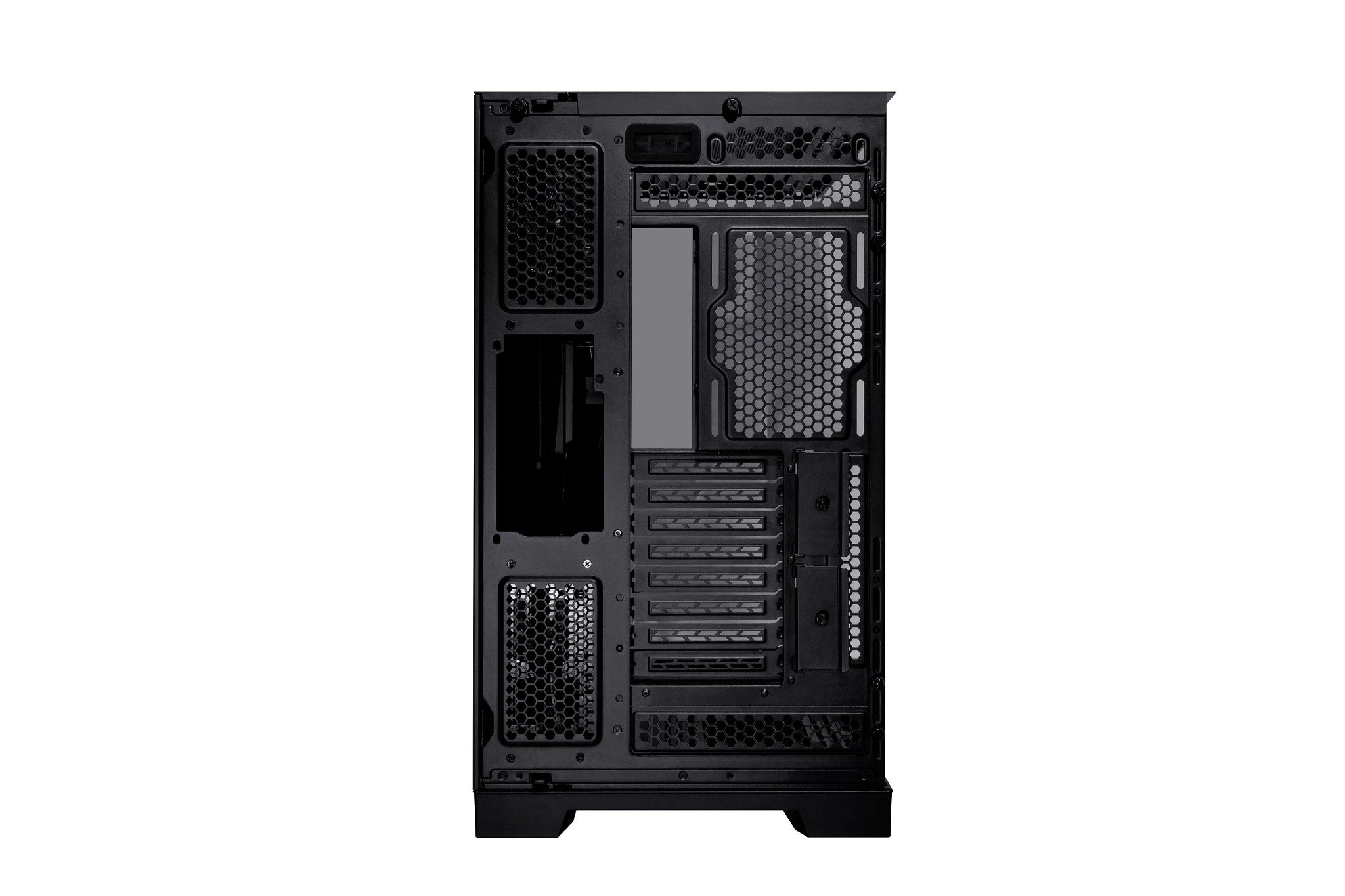 Lian-Li O11DEXL-X PC Case Full Tower 4mmTempered Glass EATX 4xUSB3.0 Type-C