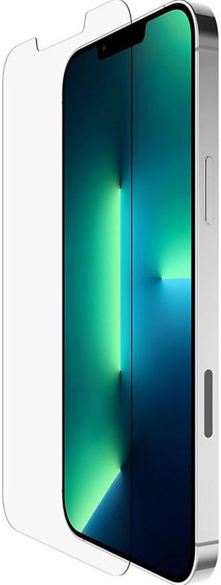 Belkin OVA069ZZ TemperedGlass Treated Screen Protector for iPhone 14 / iPhone 13