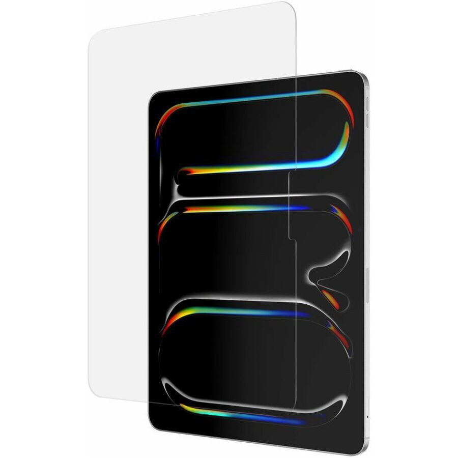Belkin OVI005FQ TemperedGlass Screen Protector for Apple iPad Pro 11-inch