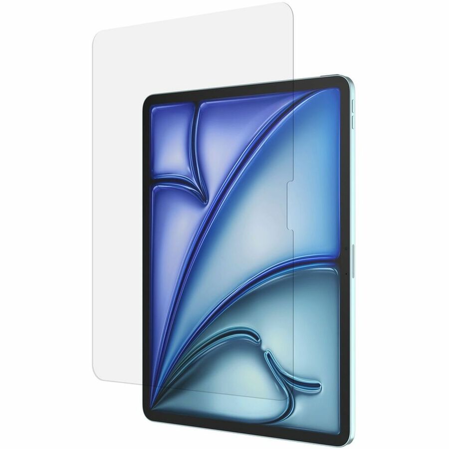 Belkin OVI007FQ TemperedGlass Screen Protector for Apple iPad Pro 11-i