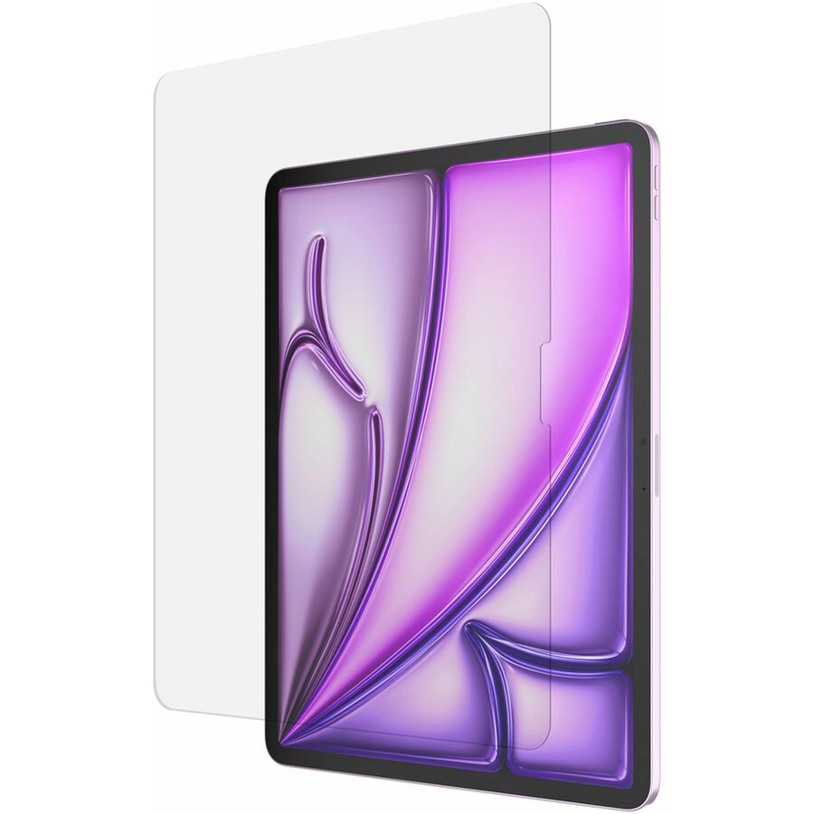 Belkin OVI008FQ ScreenForce TemperedGlass Screen Protector for Apple iPadAir 13"