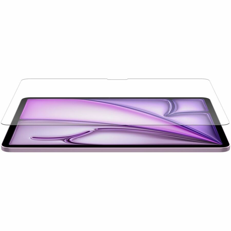 Belkin OVI008FQ ScreenForce TemperedGlass Screen Protector for Apple iPadAir 13"
