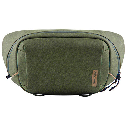 PGYTECH P-CB-151 Accessory - OneGo Solo Sling Bag V2 4L(Moss Green) Retail