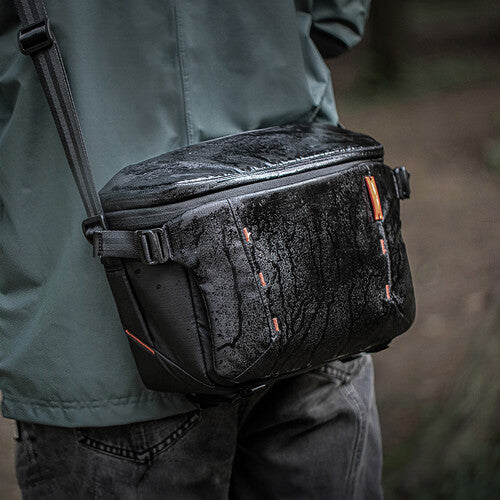 PGYTECH P-CB-163 - OneMo Sling Bag 11L (Space Black) Retail