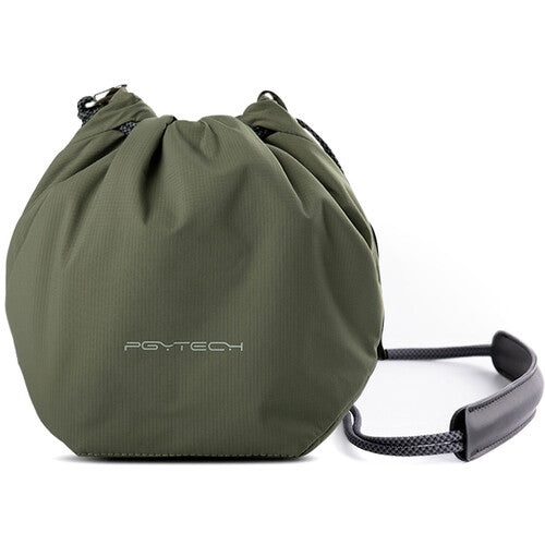 PGYTECH P-CB-263 OneGo Drawstring Bag (Forest) Retail