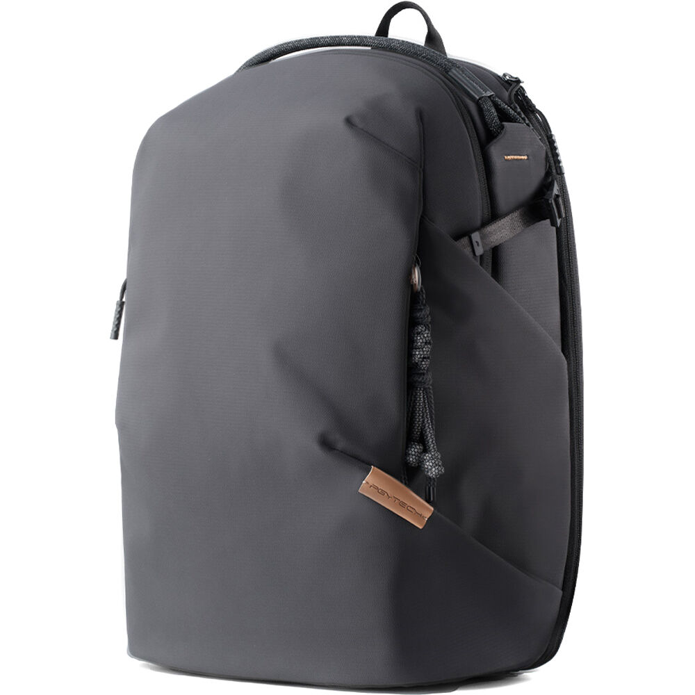 PGYTECH P-CB-355 OneGo Lite Backpack 22L (Matte Black) Retail