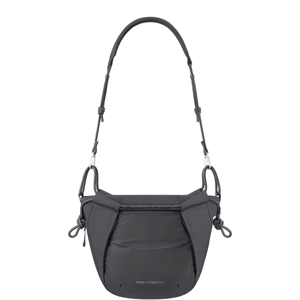 PGYTECH P-CB-396 OneGo Rope Strap Bag(Midnight) Retail