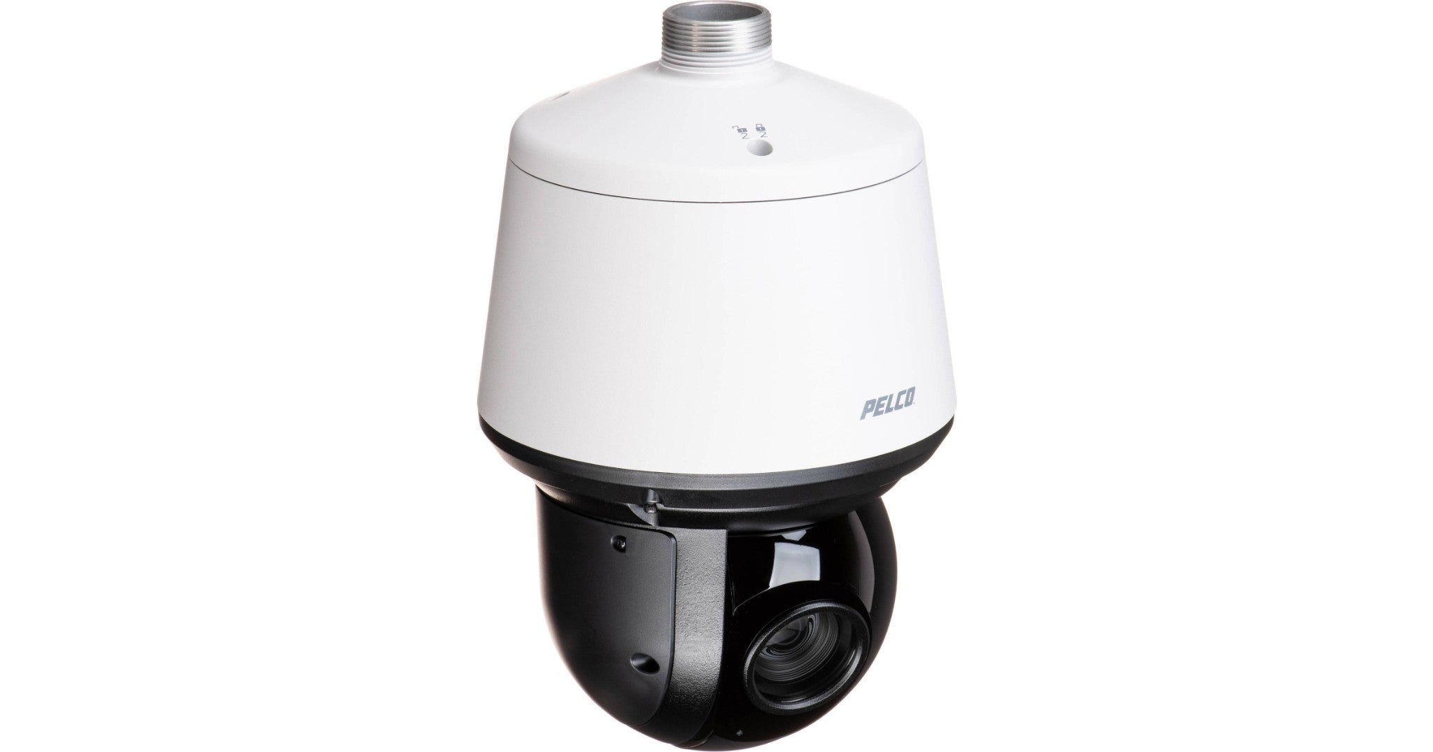 Pelco P2230L-ESR Spectra Pro 2MP Outdoor Network Camera with Night Vision