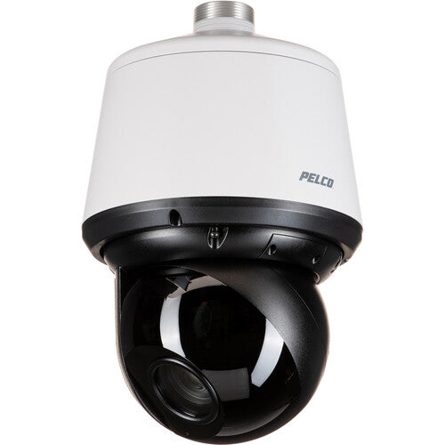 Pelco P2230L-ESR Spectra Pro 2MP Outdoor Network Camera with Night Vision