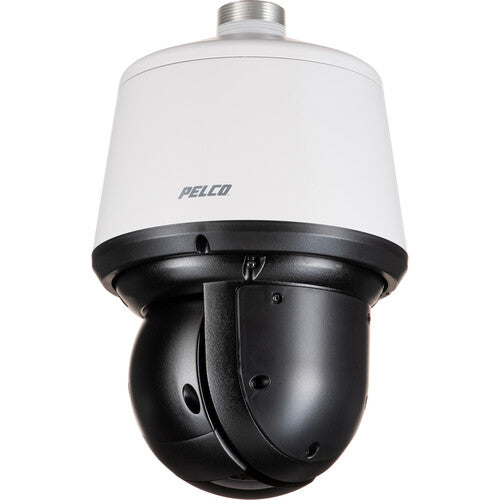 Pelco P2230L-ESR Spectra Pro 2MP Outdoor Network Camera with Night Vision