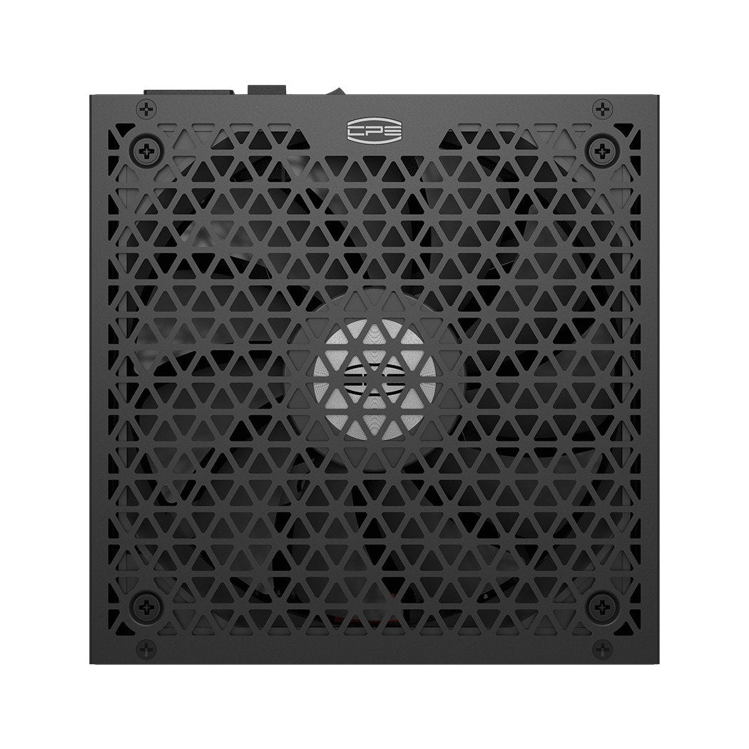 PcCooler P5-YN750-G1FFBK1-US 750W Gold Modular ATX 3.1 Power Supply - Black