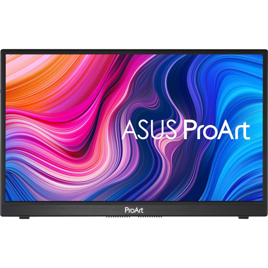 ASUS PA148CTV  ProArt 14" Class LCD Touchscreen Monitor - 16:9 - 5 ms - Full HD