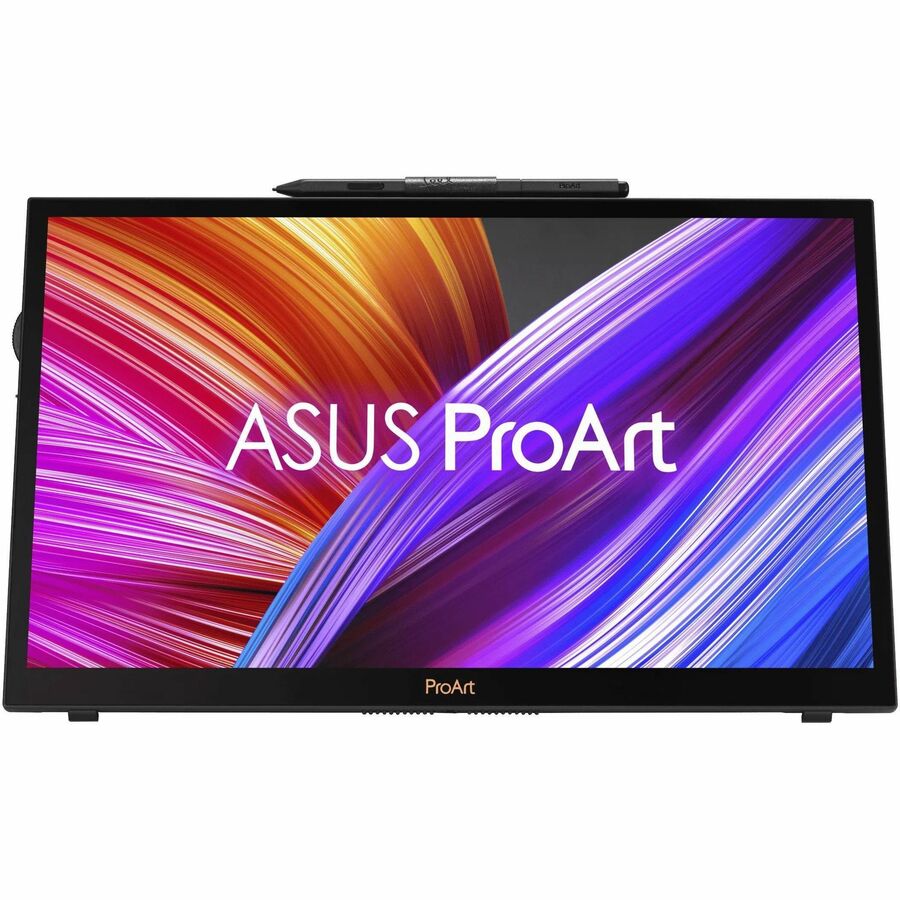ASUS PA169CDV ProArt 16" Class LED Touchscreen Monitor - 16:9 - 10 ms