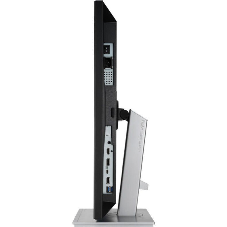 ASUS PA247CV  TUF ProArt 24" Class Full HD LCD Monitor - 16:9 - Black