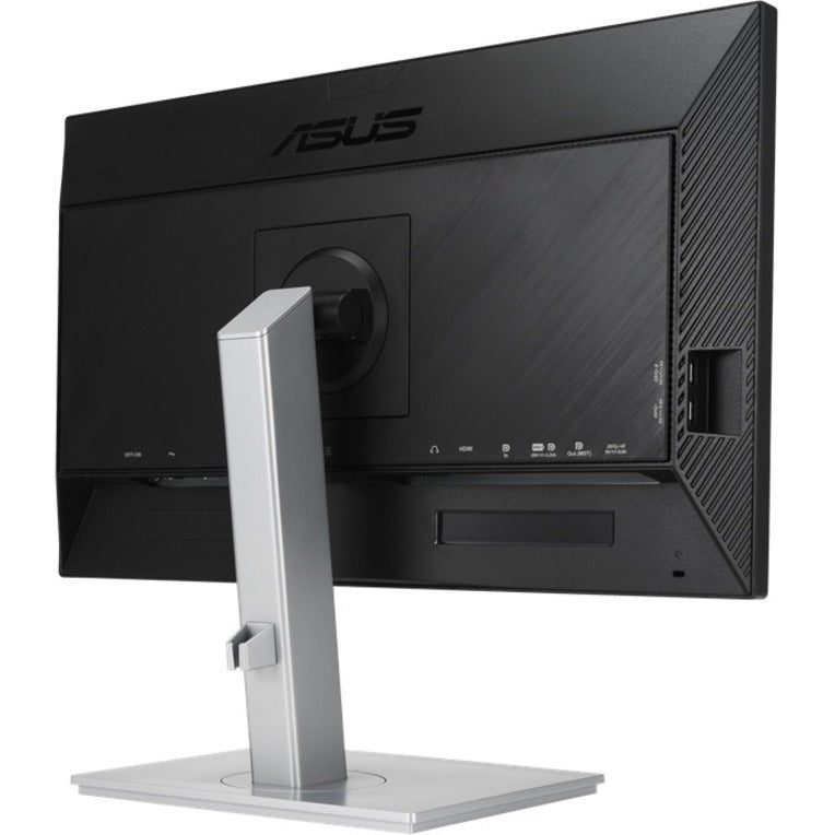 ASUS PA247CV  TUF ProArt 24" Class Full HD LCD Monitor - 16:9 - Black