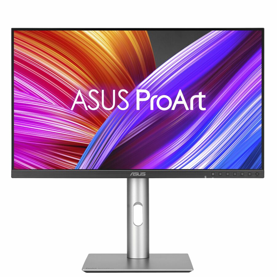 ASUS PA278CFRV ProArt 27" Class WQHD LED Monitor - 16:9 - Black