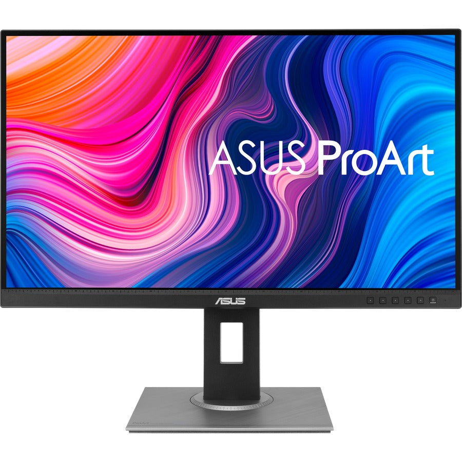 ASUS PA278QV ProArt 27" Class WQHD LCD Monitor - 16:9 - Black
