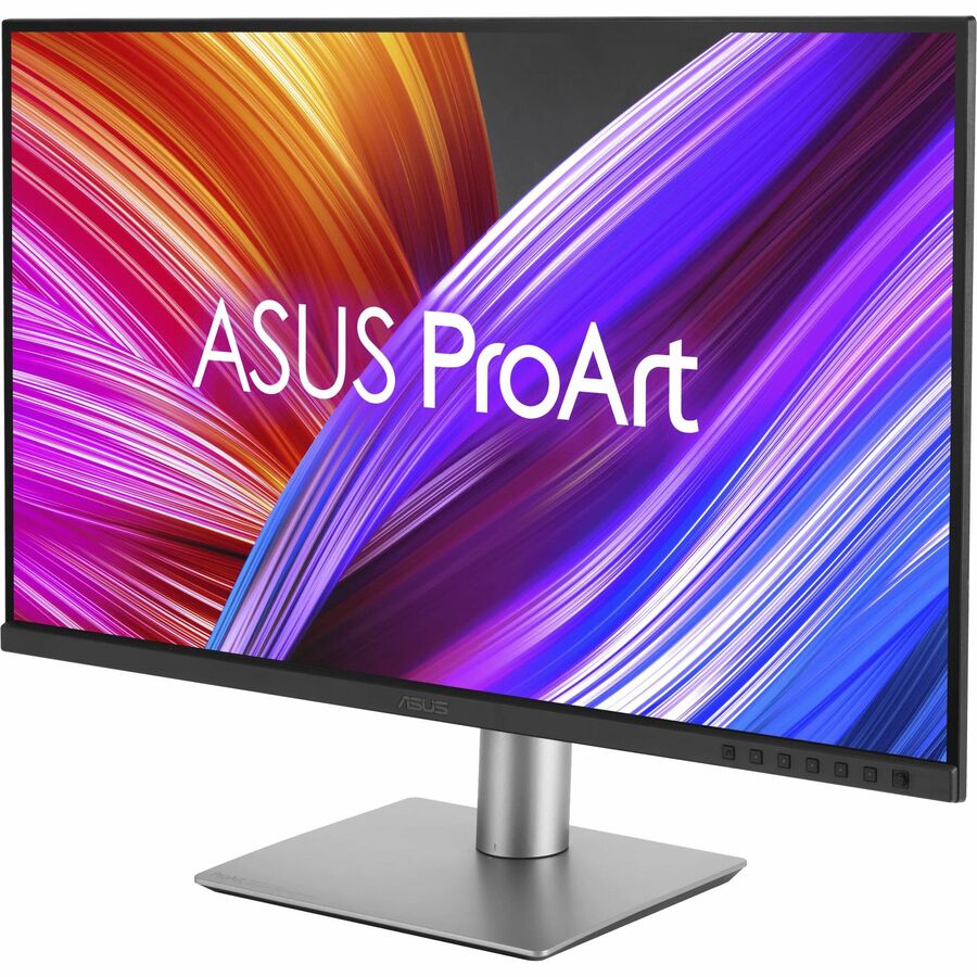 ASUS PA279CRV Monitor - 27 IPS 3840x2160 16:9 60Hz 2xDP 2xHDI- Speaker Retail