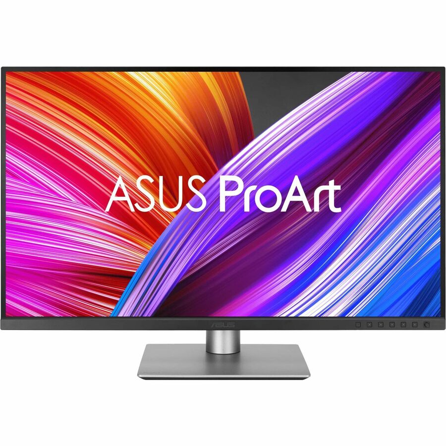 ASUS PA279CRV Monitor - 27 IPS 3840x2160 16:9 60Hz 2xDP 2xHDI- Speaker Retail