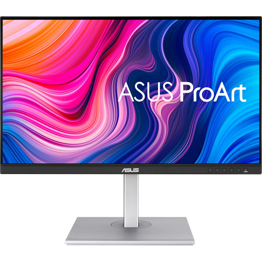 Asus PA279CV ProArt 27" Class 4K UHD LCD Monitor - 16:9 - 3840 x 2160 - Black