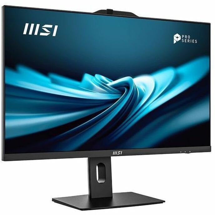 MSI PAP27214M600 PRO AP272P 14M-600US 27" All-in-One PC - Intel Core i7