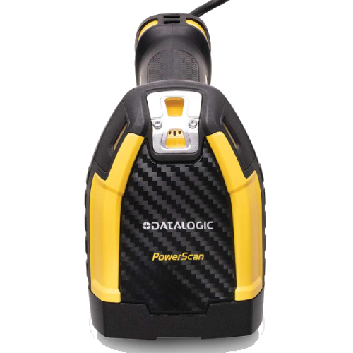 Datalogic PBT9600-HPRBK10US PowerScan PBT9600 - Barcode Scanner