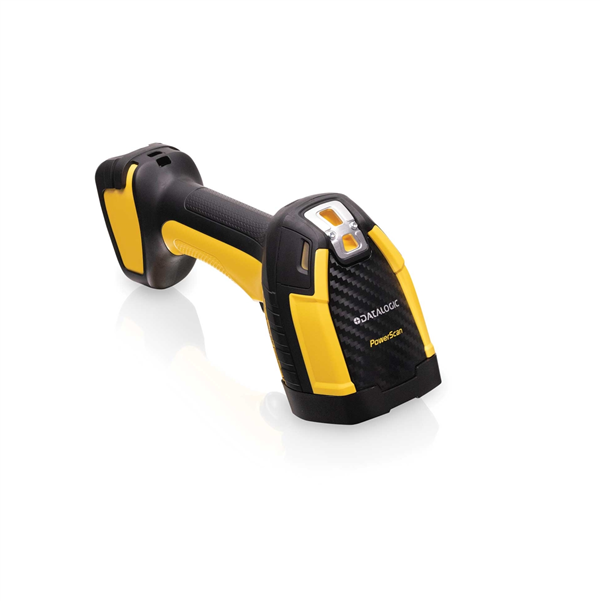 Datalogic PBT9600-HPRBK10US PowerScan PBT9600 - Barcode Scanner