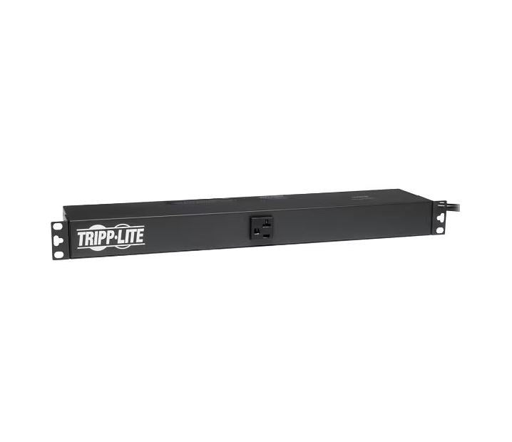 Eaton PDU1220 Single-Phase Basic PDU, 15' (4.57m) Cord, 2.4kW, 120V 20A