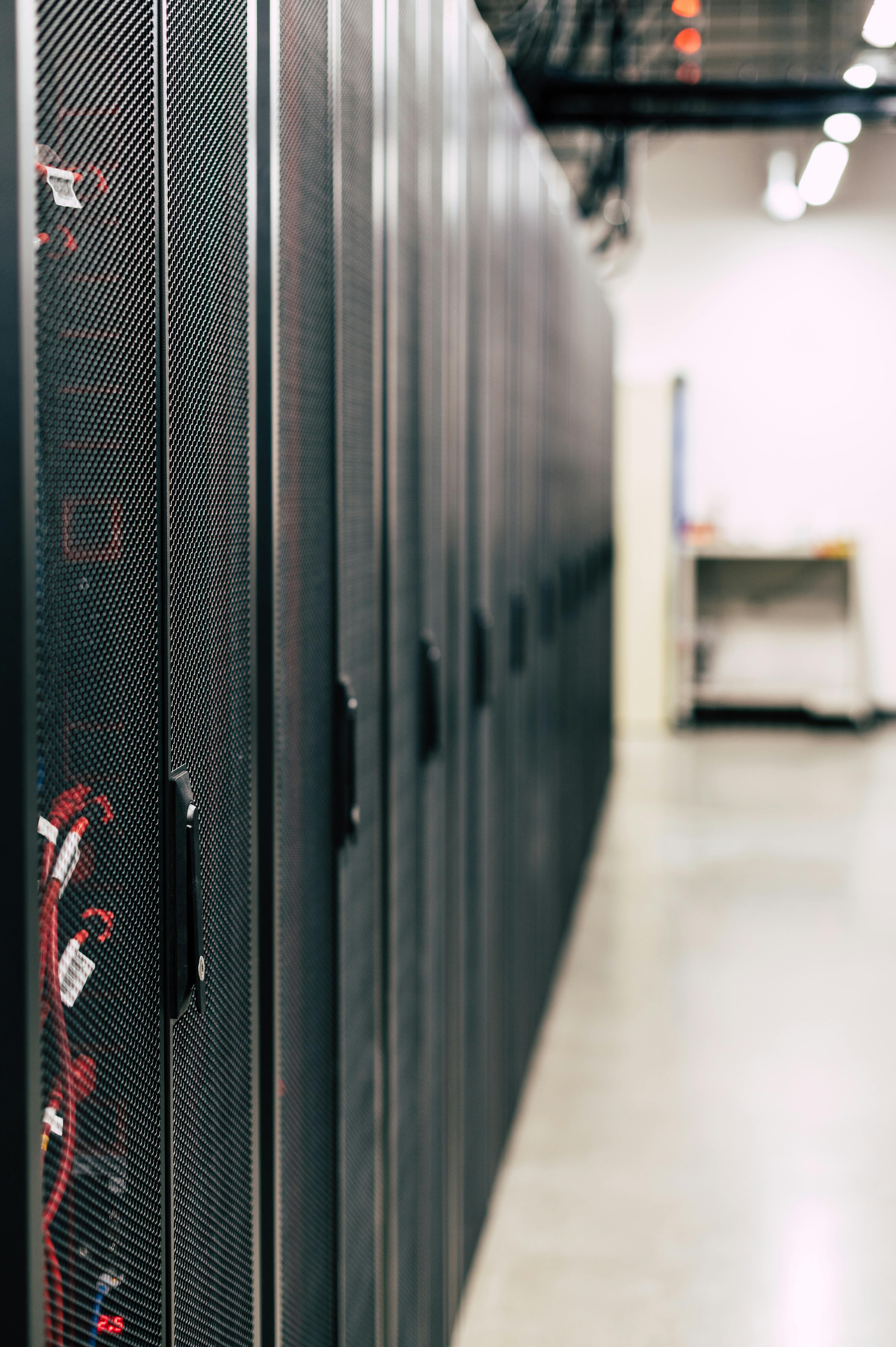 Server & Storage