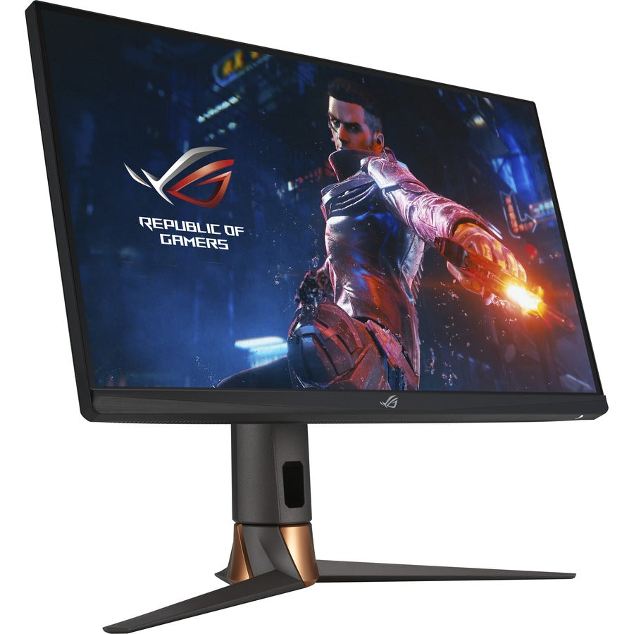 ASUS PG279QM ROG Swift 27" 1440P Gaming LCD Monitor - QHD (2560 x 1440)