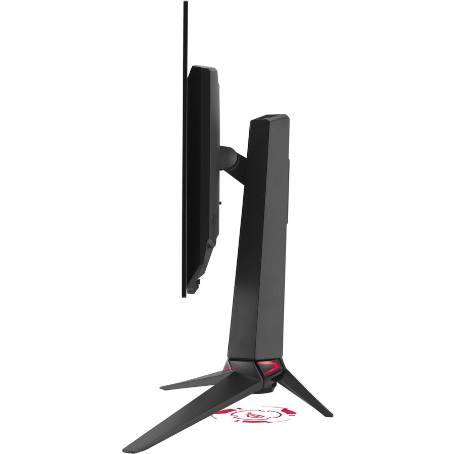 ASUS PG27AQDM ROG Swift  27" Class WQHD Gaming OLED Monitor - 16:9 - Black