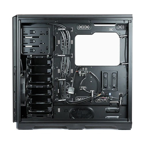 Phanteks PH-ES614PC_BK Computer Case - Enthoo Pro Closed Panel FullTower