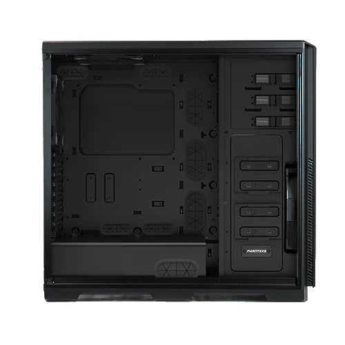 Phanteks PH-ES614PC_BK Computer Case - Enthoo Pro Closed Panel FullTower